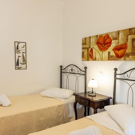 Pension Ageliki Sifnos Platis Gialos  Экстерьер фото