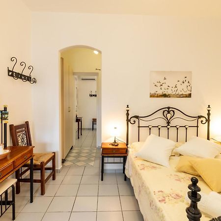 Pension Ageliki Sifnos Platis Gialos  Экстерьер фото