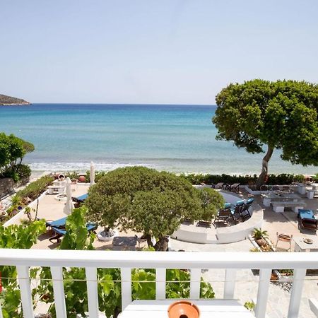 Pension Ageliki Sifnos Platis Gialos  Экстерьер фото