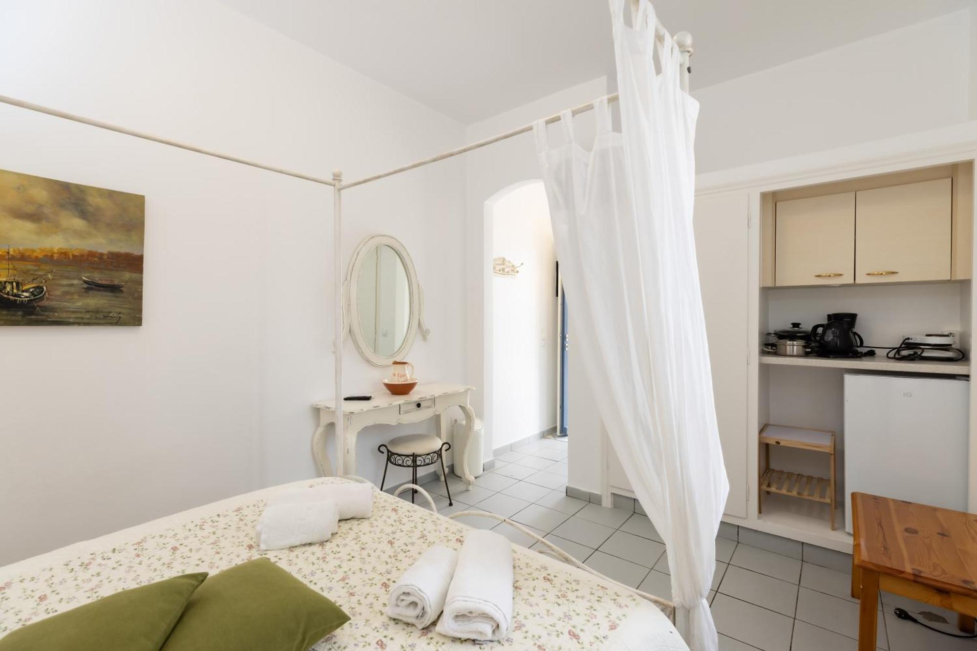 Pension Ageliki Sifnos Platis Gialos  Экстерьер фото