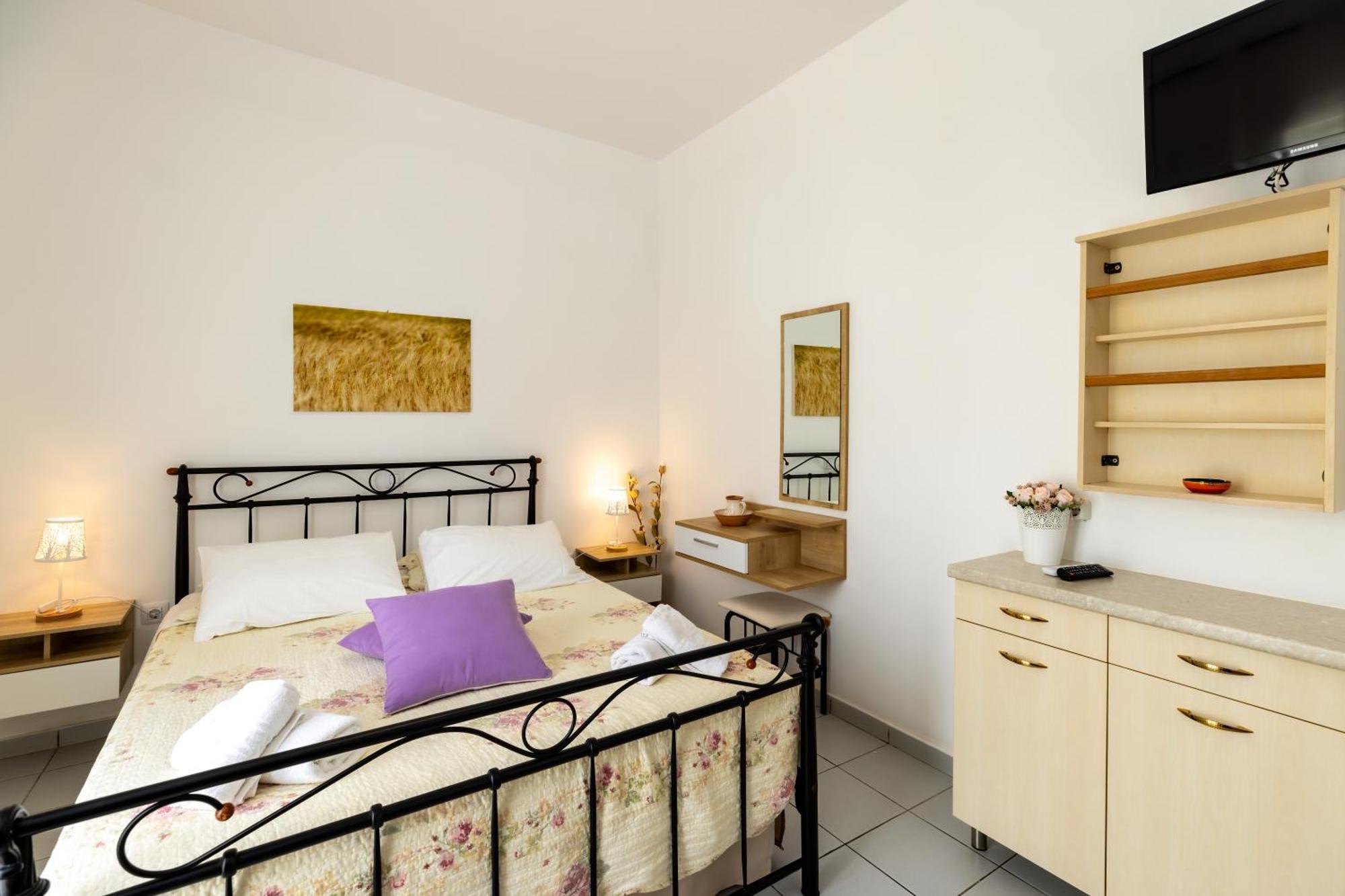 Pension Ageliki Sifnos Platis Gialos  Экстерьер фото