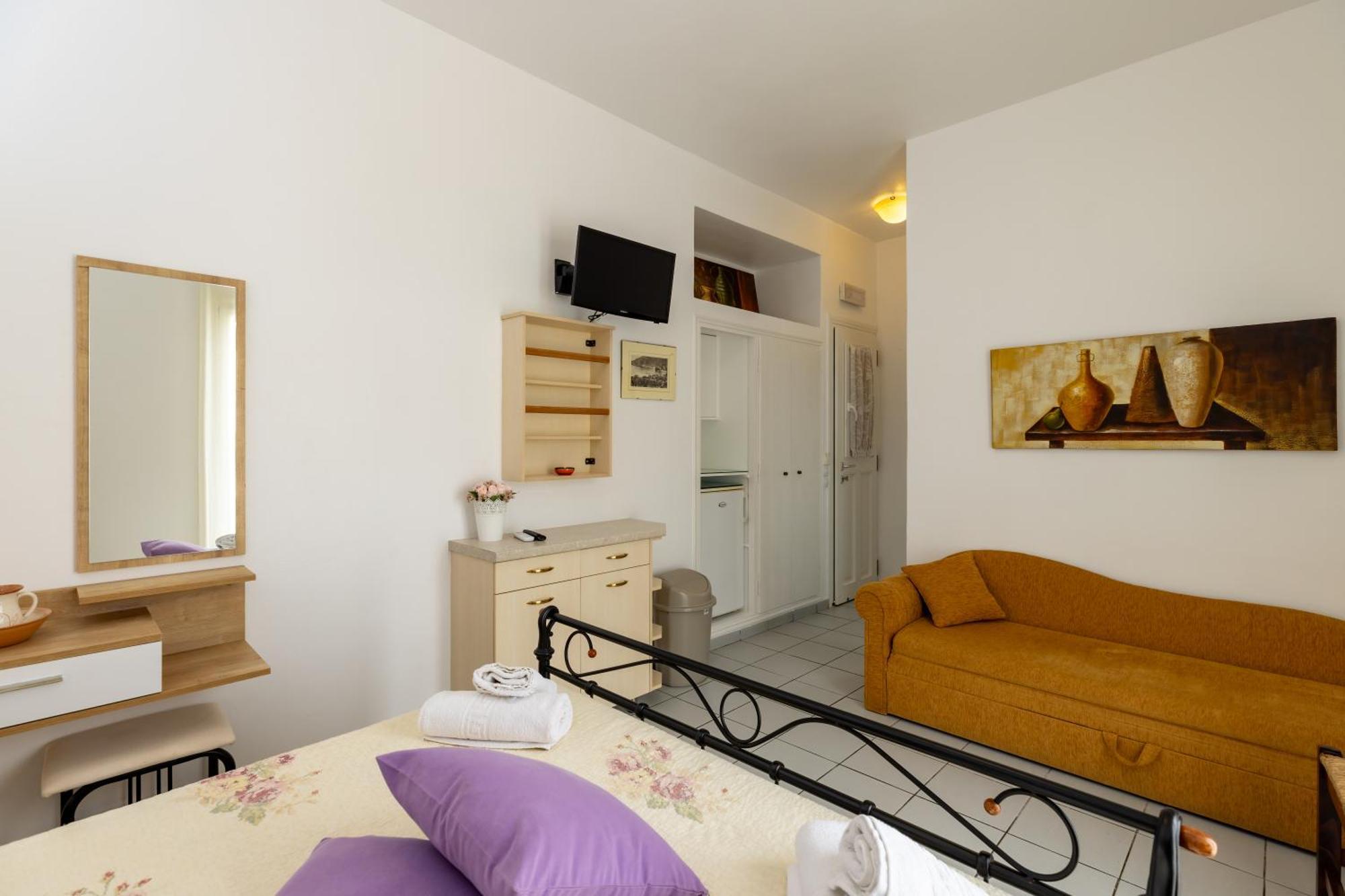 Pension Ageliki Sifnos Platis Gialos  Экстерьер фото