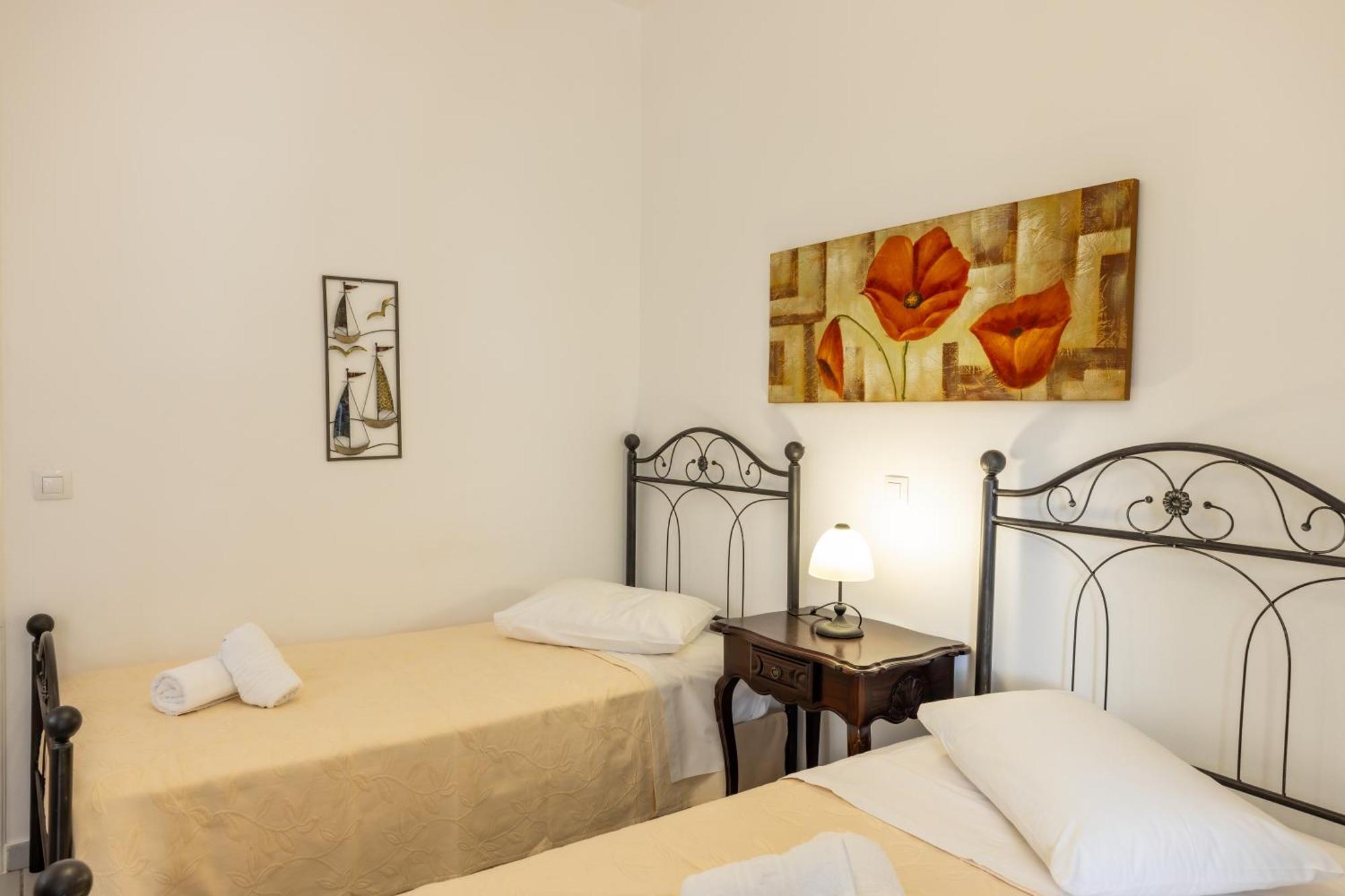 Pension Ageliki Sifnos Platis Gialos  Экстерьер фото