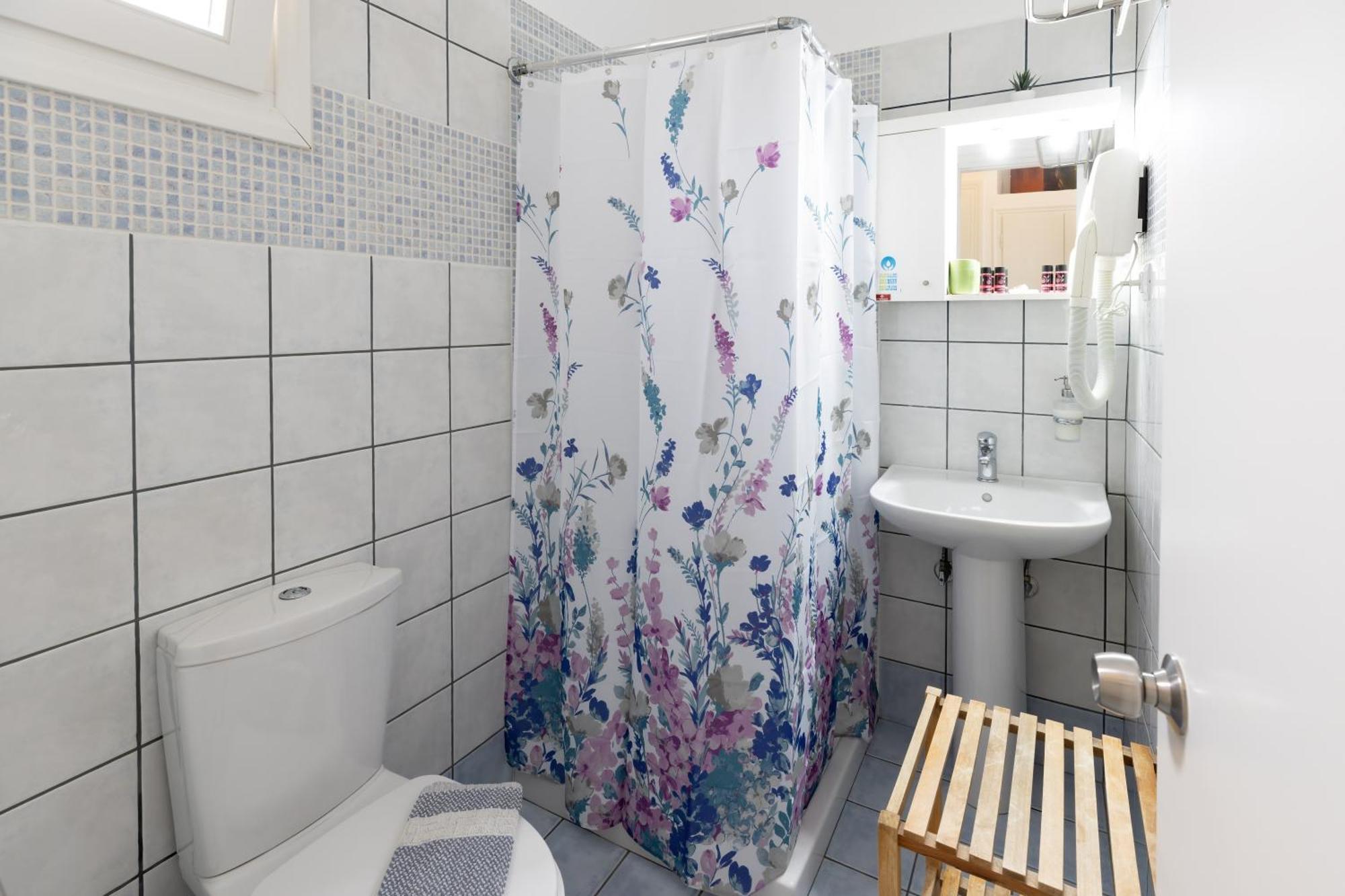 Pension Ageliki Sifnos Platis Gialos  Экстерьер фото