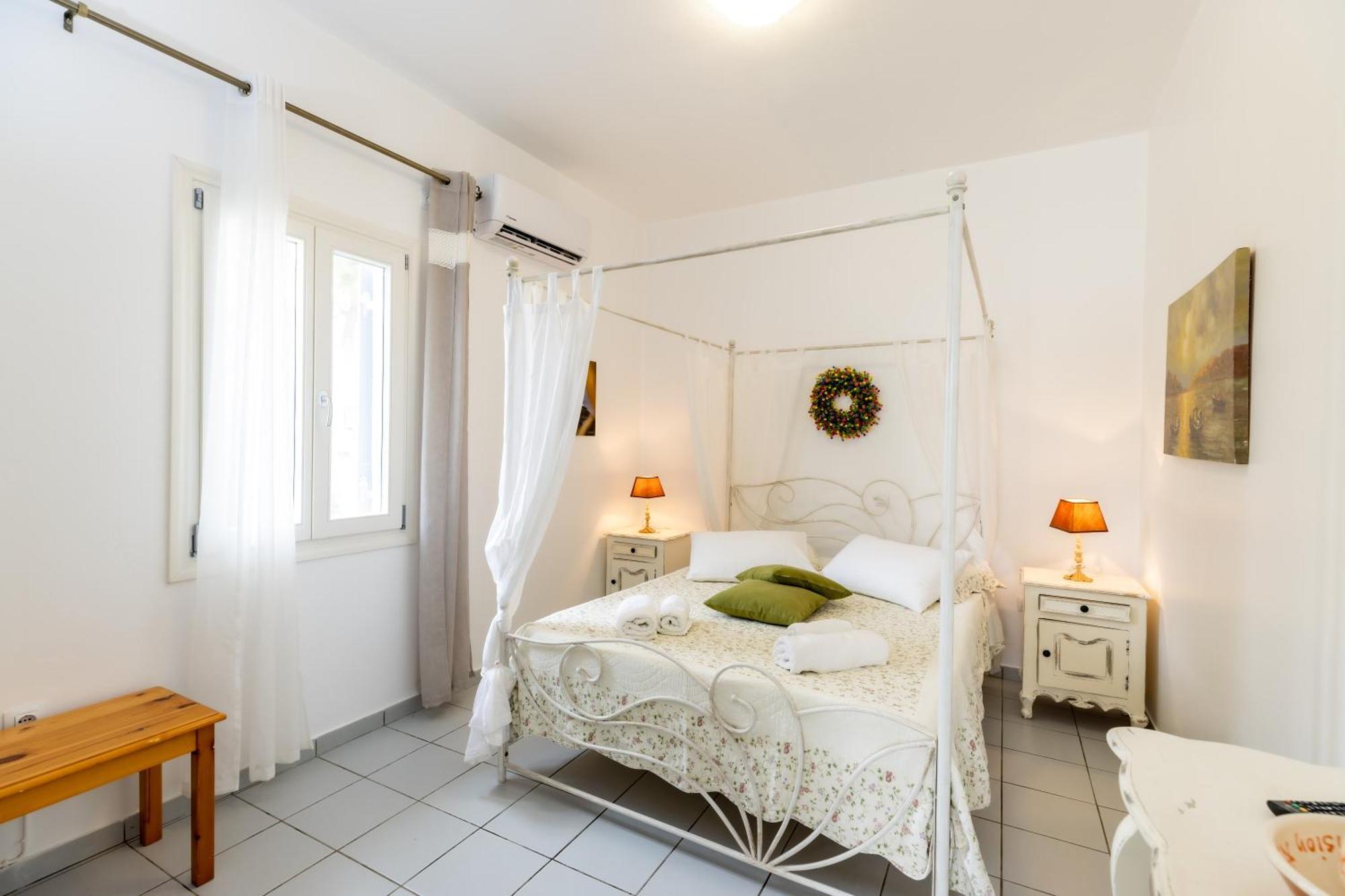 Pension Ageliki Sifnos Platis Gialos  Экстерьер фото