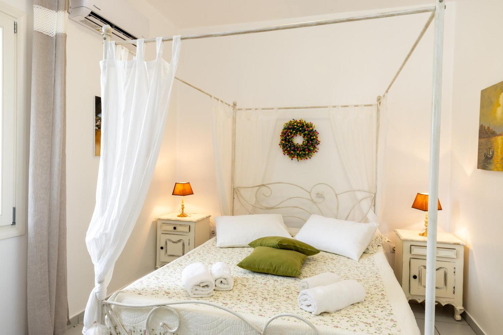 Pension Ageliki Sifnos Platis Gialos  Экстерьер фото